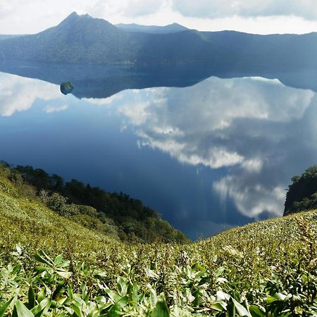 Kkr Kawayu Hotel Teshikaga Buitenkant foto