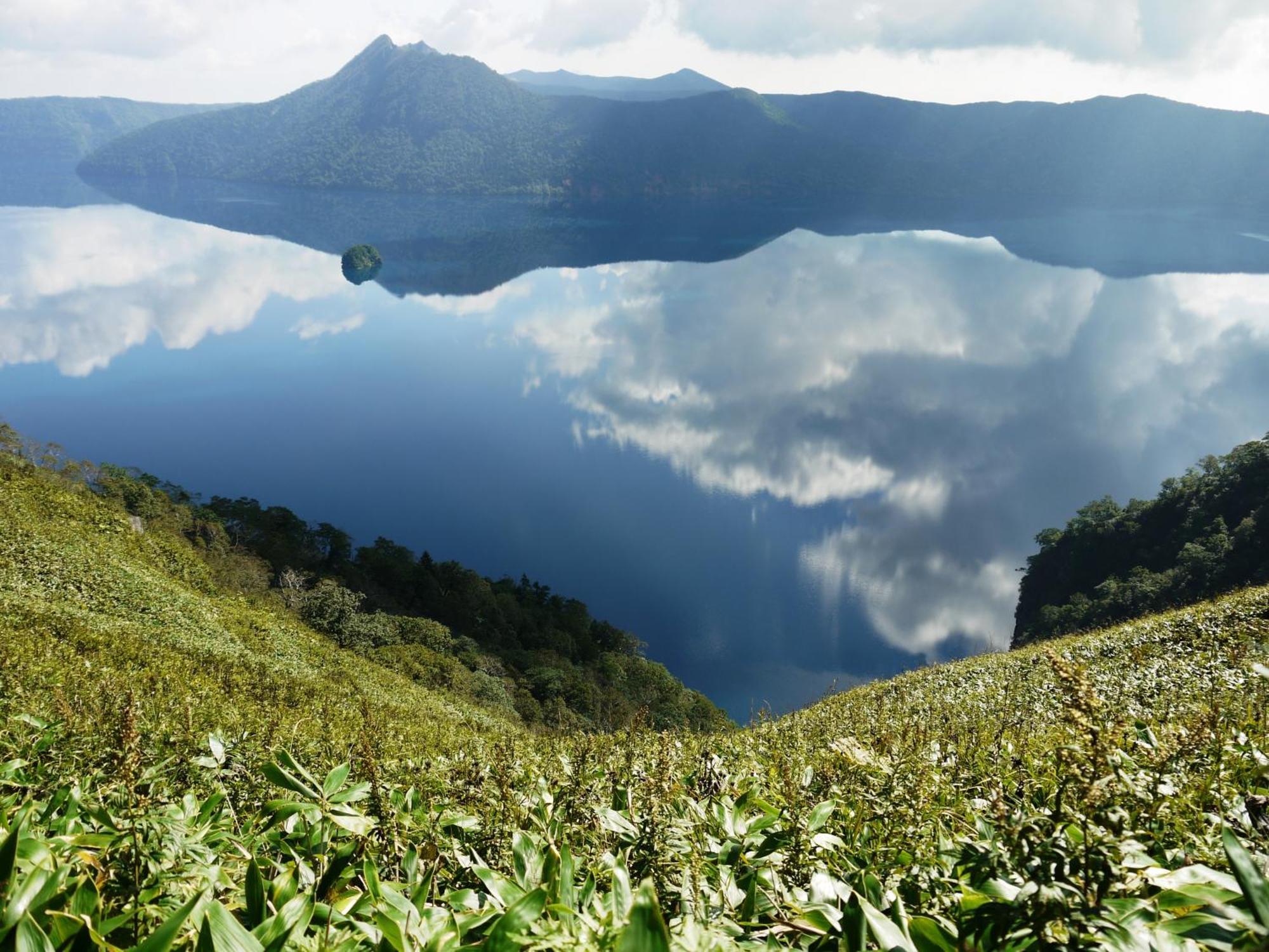 Kkr Kawayu Hotel Teshikaga Buitenkant foto